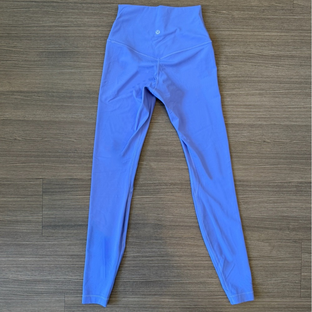 Lululemon dark lavander